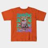 My Singing Monster Enchanting Kids T-Shirt Official Cow Anime Merch