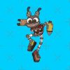 Characters Wubbox My Singing Monsters Tote Bag Official Cow Anime Merch