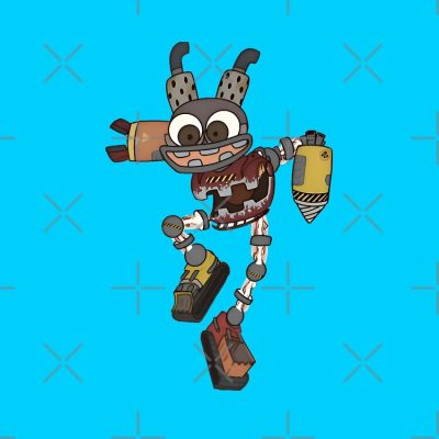 Characters Wubbox My Singing Monsters Tote Bag Official Cow Anime Merch