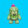 Characters Wubbox My Singing Monsters Tote Bag Official Cow Anime Merch