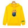 My Singing Monsters Cartoon Game Hoodies Children Baby Sweatshirt Boys Girls Anime hoodie Fleece Children clothing 1 - My Singing Monsters Shop