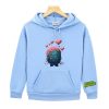 My Singing Monsters Cartoon Game Hoodies Children Baby Sweatshirt Boys Girls Anime hoodie Fleece Children clothing 2 - My Singing Monsters Shop