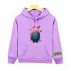 My Singing Monsters Cartoon Game Hoodies Children Baby Sweatshirt Boys Girls Anime hoodie Fleece Children clothing 4 - My Singing Monsters Shop