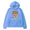 My Singing Monsters Cartoon Hoodies Casual anime hoodie Fleece Sweatshirt boy girl clothes y2k sudadera Autumn 3 - My Singing Monsters Shop
