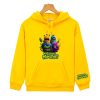 My Singing Monsters Game Graphic Hoodies Autumn Hooded Sweatshirt Children clothing Boy Girl Pullovers y2k sudadera - My Singing Monsters Shop
