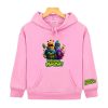 My Singing Monsters Game Graphic Hoodies Autumn Hooded Sweatshirt Children clothing Boy Girl Pullovers y2k sudadera 3 - My Singing Monsters Shop