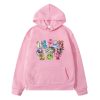 My Singing Monsters Game Graphic Hoodies Autumn Hooded Sweatshirt Children clothing anime hoodie y2k sudadera boys 1 - My Singing Monsters Shop