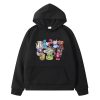 My Singing Monsters Game Graphic Hoodies Autumn Hooded Sweatshirt Children clothing anime hoodie y2k sudadera boys 2 - My Singing Monsters Shop