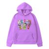 My Singing Monsters Game Graphic Hoodies Autumn Hooded Sweatshirt Children clothing anime hoodie y2k sudadera boys 4 - My Singing Monsters Shop