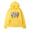 My Singing Monsters Game Graphic Hoodies Autumn Hooded Sweatshirt Children clothing anime hoodie y2k sudadera boys 5 - My Singing Monsters Shop