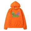 My Singing Monsters Game Hoodies Kawaii Comfortable Soft Sweatshirt Long Sleeve Boys Girls Children Pullover hoodie - My Singing Monsters Shop