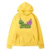 My Singing Monsters Game Hoodies Kawaii Comfortable Soft Sweatshirt Long Sleeve Boys Girls Children Pullover hoodie 2 - My Singing Monsters Shop