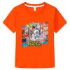 My Singing Monsters Kids Cute t shirt for kids boy 10 years 100 Cotton Short sleeve 1 - My Singing Monsters Shop
