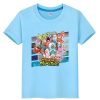 My Singing Monsters Kids Cute t shirt for kids boy 10 years 100 Cotton Short sleeve - My Singing Monsters Shop