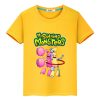 My Singing Monsters Print T shirt 100 Cotton Short Tops Casual Anime Tees boygirl clothes y2k 1 - My Singing Monsters Shop