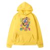 My Singing Monsters kids Hoodies Long sleeved sports hoodie Fleece hoodie girls Spring Autumn Pullover Sweatshirts 1 - My Singing Monsters Shop