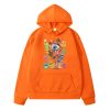 My Singing Monsters kids Hoodies Long sleeved sports hoodie Fleece hoodie girls Spring Autumn Pullover Sweatshirts 2 - My Singing Monsters Shop
