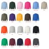 sweatshirt color chart - My Singing Monsters Shop