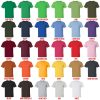 t shirt color chart - My Singing Monsters Shop