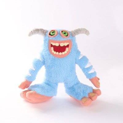 about 28cm 1 10 pcs cartoon my singing monsters plus variants 3 - My Singing Monsters Shop
