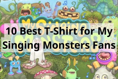 2 - My Singing Monsters Shop