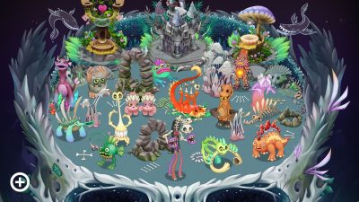 all about my singing monsters game all about my singing monsters game image1 2 - My Singing Monsters Shop