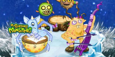 all about my singing monsters game all about my singing monsters game image3 2 - My Singing Monsters Shop