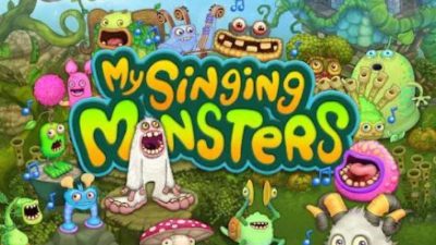 all about my singing monsters game all about my singing monsters game image6 2 - My Singing Monsters Shop